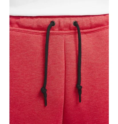 Шорты мужские Nike Sportswear Tech Fleece Shorts Pink FB8171-672
