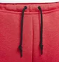 Шорты мужские Nike Sportswear Tech Fleece Shorts Pink FB8171-672