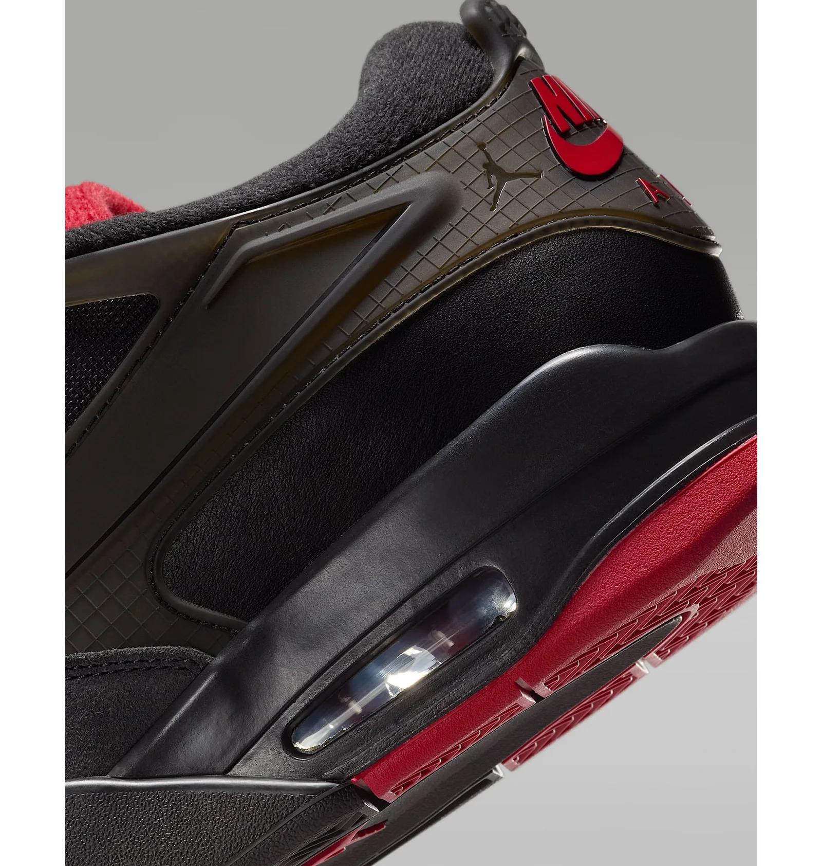 ᐉ Кросівки чоловічі Air Jordan 4 Rm Black FQ7939-060 - придбати в