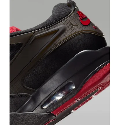 Кроссовки мужские Air Jordan 4 Rm Black FQ7939-060
