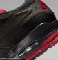 Кроссовки мужские Air Jordan 4 Rm Black FQ7939-060