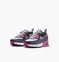 Кроссовки детские Nike Air Max 90 Easyon (Ps) Black/White HF6357-003