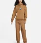 Худі унісекс Nike Sb Brown Dv8839-270