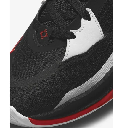 Кросівки унісекс Nike Kyrie Low 5 Shoes Black Dj6012-001