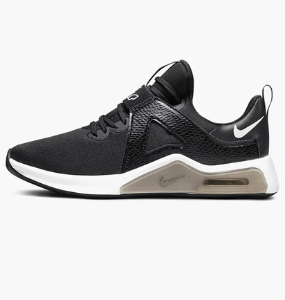 Кроссовки женские Nike Womens Training Shoes Black DD9285-010