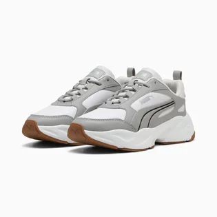 Кросівки жіночі Puma Cassia 2.0 Grey 402678-03