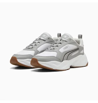 Кросівки жіночі Puma Cassia 2.0 Grey 402678-03