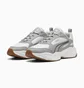 Кросівки жіночі Puma Cassia 2.0 Grey 402678-03