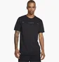 Футболка чоловіча Nike T-Shirt Dri-Fit Black FN0839-010