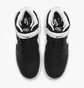 Кроссовки мужские Nike Air Force 1 07 High Black CT2303-002