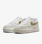 Кросівки жіночі Nike Court Vision Alta White DZ5394-100