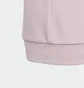 Свитшот детский Adidas Essentials Big Logo Sportswear Pink IC6119