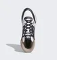 Кроссовки унисекс Adidas Drop Step Se Shoes White/Black GV9323