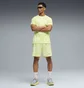 Футболка чоловіча Puma Run Velocity Printed Green 528415-38