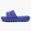 Тапочки женские Reebok Cardi Slide Violet Hp2215