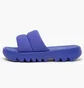 Тапочки женские Reebok Cardi Slide Violet Hp2215