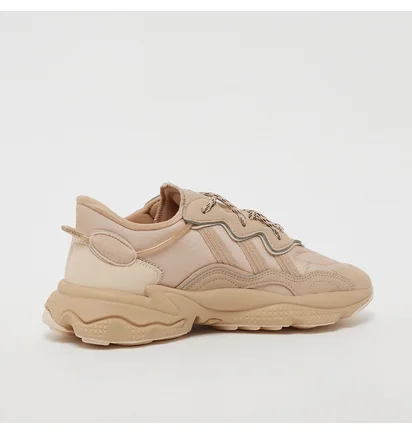 Кроссовки женские Adidas Ozweego Sneaker Brown IG7418
