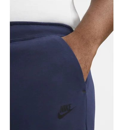 Брюки мужские Nike Nsw Tech Fleece Jogger Blue CU4495-410