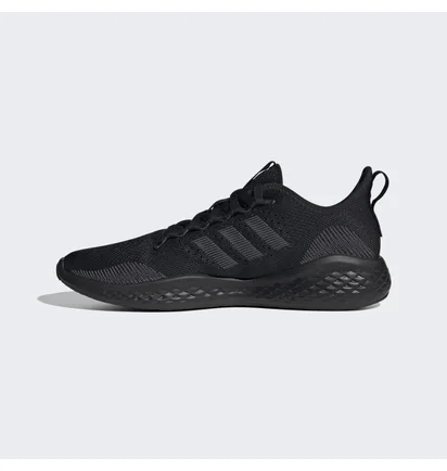 Кроссовки мужские Adidas Fluidflow 2.0 Shoes Black Fz1985