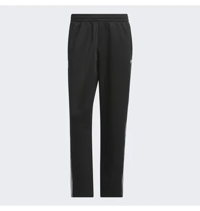 Штаны унисекс Adidas Skateboarding Sst Track Pant Black IJ0975