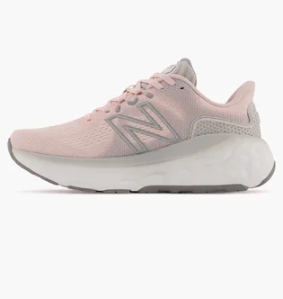 Кроссовки женские New Balance Fresh Foam More V3 Peach Wmorvp3