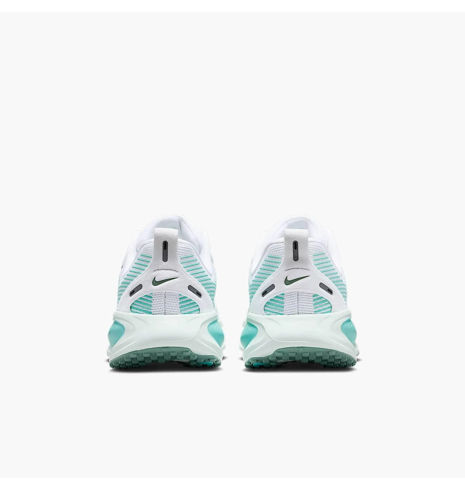 ᐉ Кросівки дитячі Nike Air Zoom Vomero 18 Gs White HQ2157-106