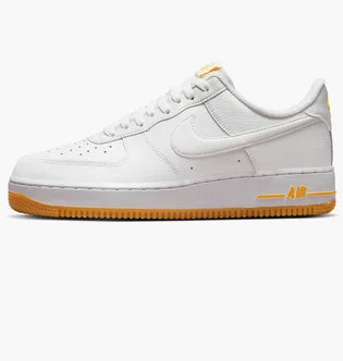 Кроссовки мужские Nike Air Force 1 07 White DZ4512-100