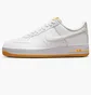 Кроссовки мужские Nike Air Force 1 07 White DZ4512-100