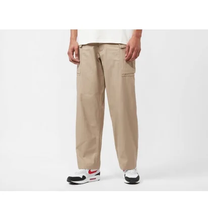 Штани чоловічі Nike Life Cargo Pant Beige FJ0323-247