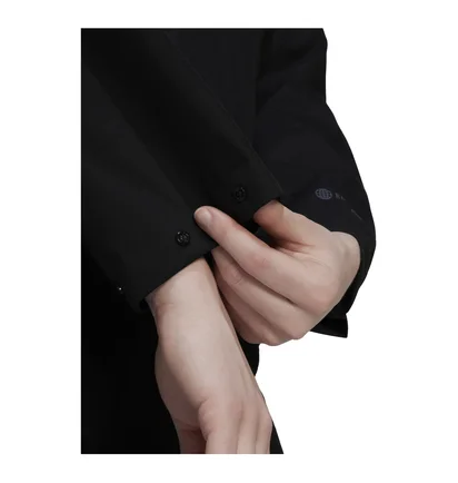 Куртка жіноча Adidas Terrex Traveer Rain.Rdy Jacket Black HG6021