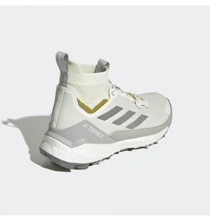 Кросівки жіночі Adidas Terrex X And Wander Free Hiker 2.0 Hiking Boots White Gy9847
