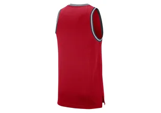 Майка чоловіча Nike Nba Toronto Raptors Black BQ9371-657