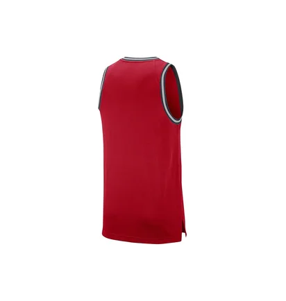 Майка чоловіча Nike Nba Toronto Raptors Black BQ9371-657