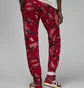 Штаны женские Air Jordan Artist Series By Parker Duncan Red Dx0405-687