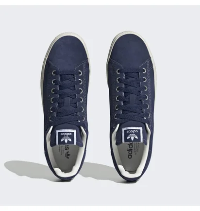 Кросівки чоловічі Adidas Stan Smith Cs Shoes Blue ID2046