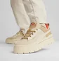 Кроссовки женские Puma Mayze Stack Xpl Beige 395926-01