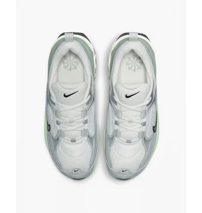 Кроссовки женские Nike Air Max Bliss Grey/Green Dh5128-103