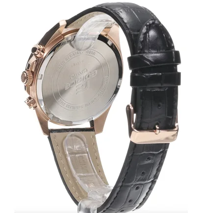 Часы мужские Casio Edifice Classic EFV-610ECL-1A