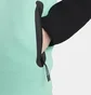 Толстовка мужская Nike Sportswear Tech Fleece Windrunner Black/Turquoise HF4432-349