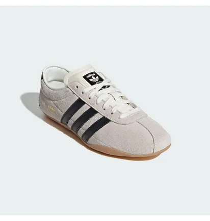 Кроссовки женские Adidas Tokyo Grey JI0182