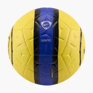 Футбольний м'яч Nike Academy T90 Yellow IH7531-710