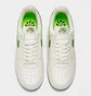 Кросівки жіночі Nike Air Force 1 07 Low Se Next Nature Casual Shoes White DV3808-106