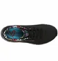 Кросівки жіночі Skechers Uno Loving Love Black 155506-BBK