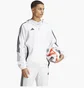 Олімпійка чоловіча Adidas Tiro 24 Windbreaker White IM8808