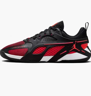 Кроссовки унисекс Air Jordan Heir Series Red/Black FQ3858-006