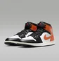 Кросівки чоловічі Air Jordan 1 Mid Multi DQ8426-801