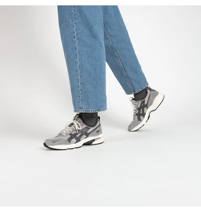 Кроссовки мужские Asics Gel-1090V2 Grey 1203A224-020