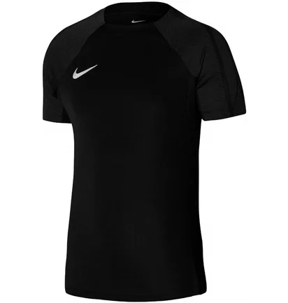 Футболка мужская Nike Jersey M Nk Df Strke Iii Jsy Ss Black DR0889-010
