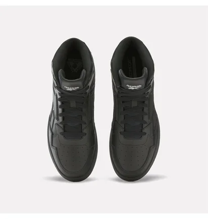 Кросівки унісекс Reebok Atr Chill Mid Black 100201340