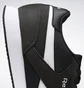 Кроссовки унисекс Reebok Royal Classic Jogger 3.0 black EF7788